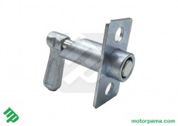 Chiusura a scatto per carrello cresci rimorchi 